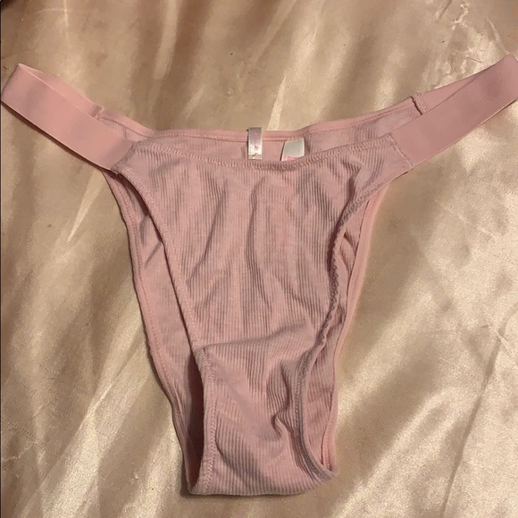 PINK Victoria's Secret Other - pink victoria secret brazilian cotton underwear